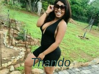 Thando