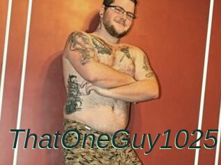 ThatOneGuy1025