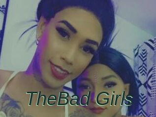 TheBad_Girls