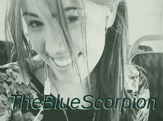 TheBlueScorpion