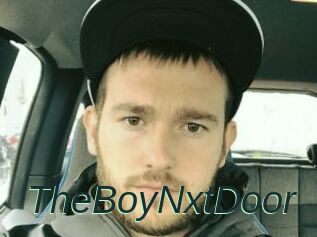 TheBoyNxtDoor