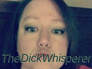 TheDickWhisperer