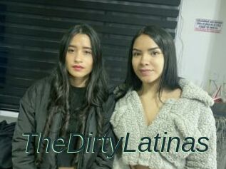 TheDirtyLatinas