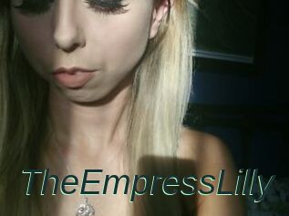 TheEmpressLilly