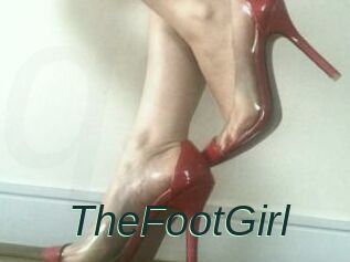TheFootGirl