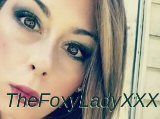 TheFoxyLadyXXX