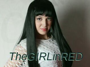 TheGIRLinRED