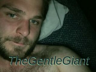 TheGentleGiant