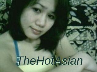 TheHotAsian