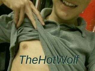TheHotWolf