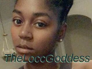 TheLoccGoddess