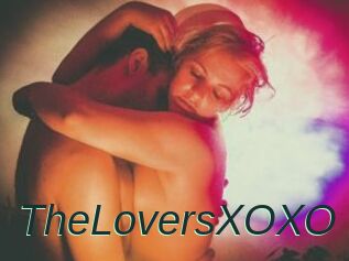 TheLoversXOXO