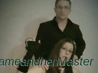 TheMadameandherMaster