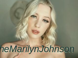 TheMarilynJohnson