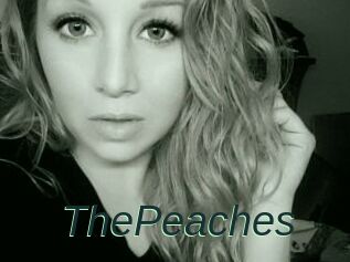 ThePeaches