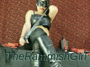 TheRammishGirl