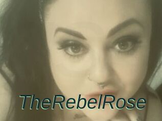 TheRebelRose