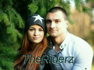 TheRiderz