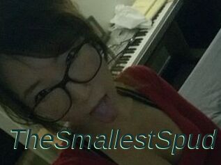 TheSmallestSpud