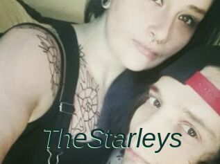 TheStarleys