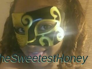 TheSweetestHoney