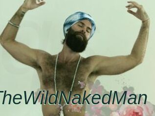 TheWildNakedMan