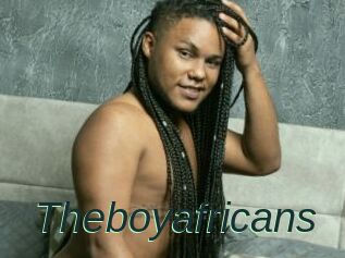 Theboyafricans