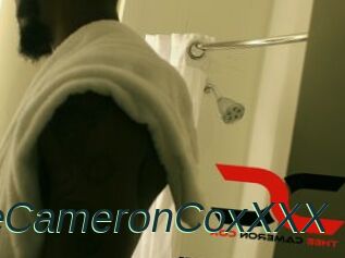 TheeCameronCoxXXX