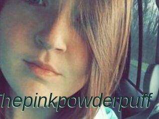 Thepinkpowderpuff