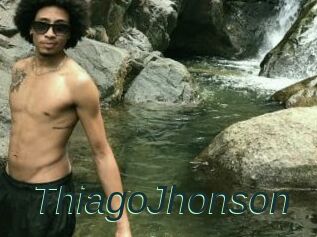 ThiagoJhonson