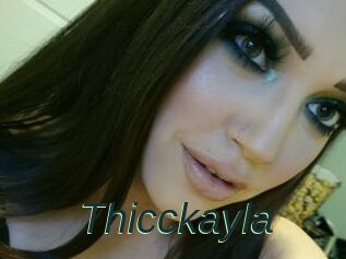 Thicckayla