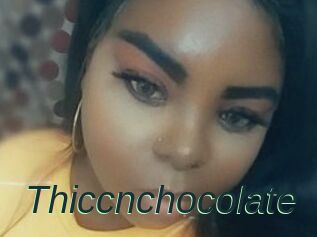 Thiccnchocolate