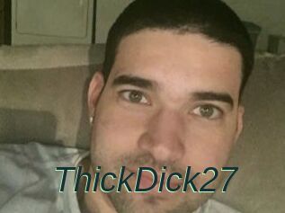 ThickDick27