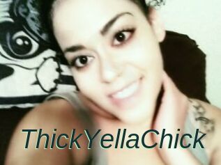ThickYellaChick