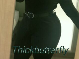 Thickbutterfly