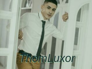 ThomLuxor
