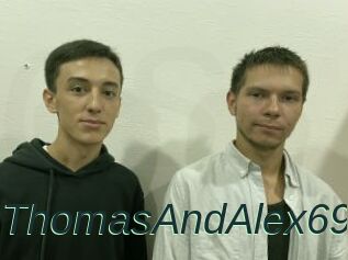 ThomasAndAlex69