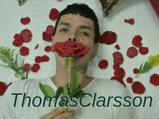 ThomasClarsson