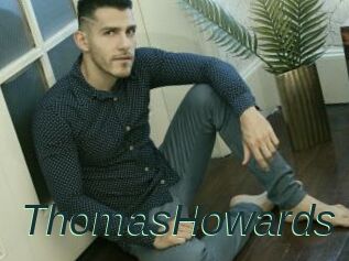 ThomasHowards