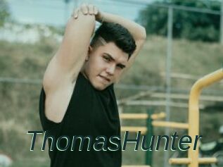 ThomasHunter