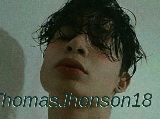 ThomasJhonson18