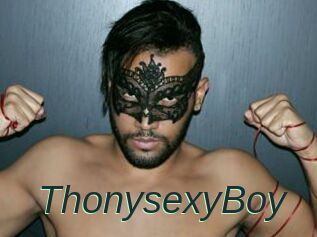 ThonysexyBoy