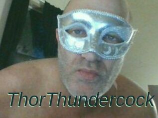 ThorThundercock