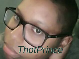 ThotPrince