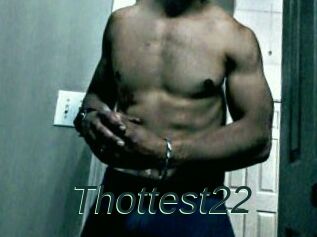 Thottest22