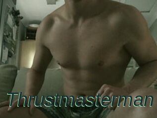 Thrustmasterman