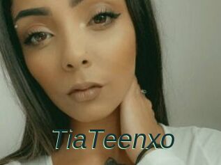 TiaTeenxo