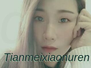 Tianmeixiaonuren