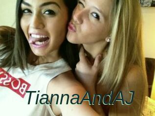 TiannaAndAJ