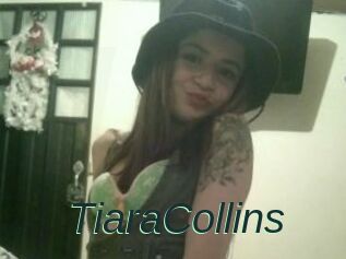 TiaraCollins